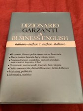 Dizionario Garzanti di