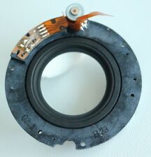 Zeiss Planar 80mm f:2 Contax 645, diaframma di ricambio - spare iris.