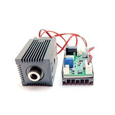 Modulo punti laser diodo