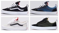 SNEAKERS UOMO VANS Skate Old