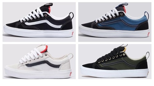 Sneakers uomo vans skate - sneakers,