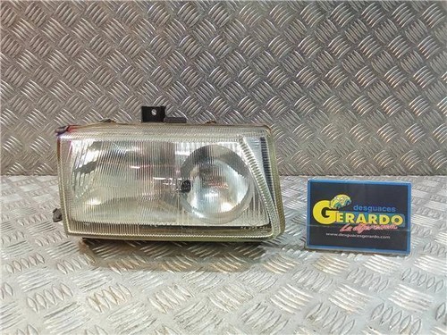 Faro delantero derecho seat - delantero,