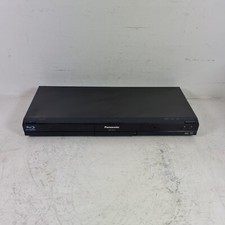 Lettore Blu-ray Panasonic