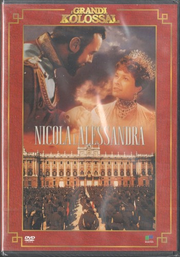 Nicola alessandra dvd i - nicola,