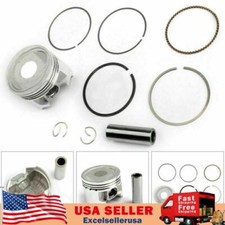 STD 52.00mm 12111-20E03-0F0
