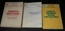 3 Libri Edizioni Simone -