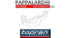 Tubo flessibile cond - tubo,