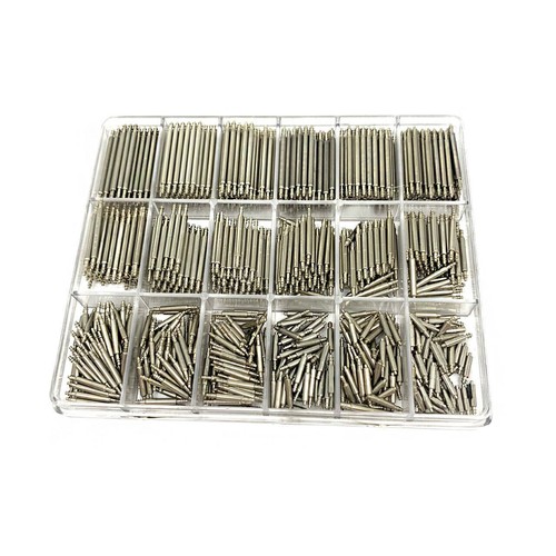 Set 900 pezzi cinghie - di,
