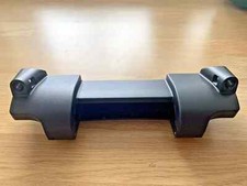 Bugaboo Nero COMFORT Sedile Passeggino con Ruote Tavola BUFALO/ASINO Adattatori