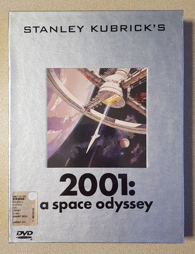 2001 odissea nello - odissea,