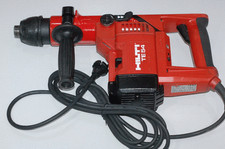 Hilti te54 bohr meißelhammer - hilti, bohr&meißelhammer