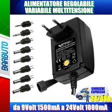 ALIMENTATORE REGOLABILE