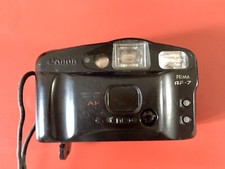 Macchina Fotografica Da Collezione Canon Prima AF-7 #ebayheroes