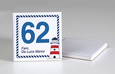 mattonella 10x10 850° numero