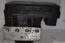 POMPA ABS TOYOTA IQ, CODICE 