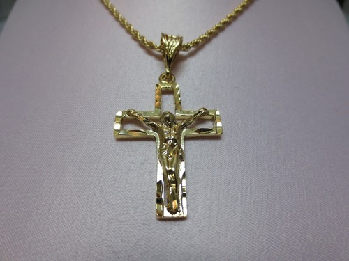 Carati oro croce - carati,