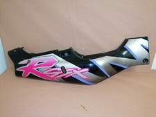 SIDE PANEL RH CARENA FIANCHETTO DX SUZUKI GSXR 750 W 1992 4710017E