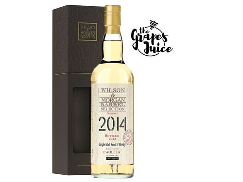 Caol ila 2014 - 2014, 8