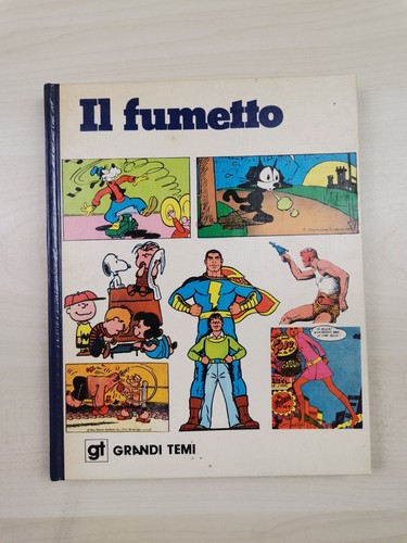 Autori vari fumetti - autori,