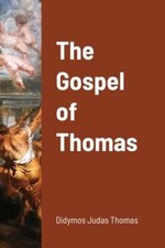 The gospel thomas by - gospel,