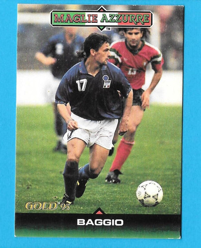 Score gold 1993 cards n - 93,