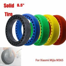 NUOVA Ruota 8,5" Pneumatico