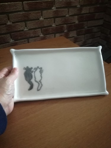 Svuotatasche portaoggetti - svuotatasche,