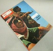 "STORIA ILLUSTRATA" -