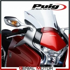 CUPOLINO PUIG TRASPARENTE 5251W HONDA VFR 1200 F 2010 / 2016
