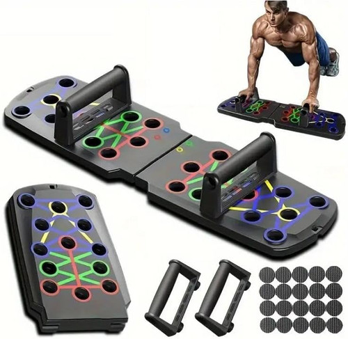 Set pedane multifunzione - set,