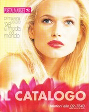 CATALOGO POSTAL MARKET NUMERO