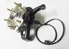 Cuscinetto ruota mozzo anteriore + porta + sensore ABS L/H Pajero/Shogun 3.2DID (2000-2006)