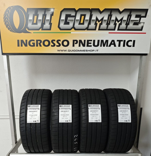 Pneumatici usati estivi bmw - 4,