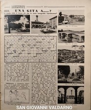 SAN GIOVANNI VALDARNO AREZZO