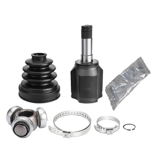 Kit giunto lato - lato, cambio