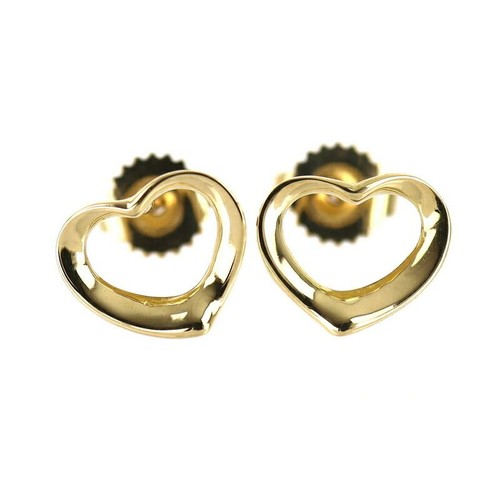 Orecchini originali tiffany - orecchini,