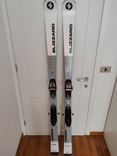 Sci  Blizzard Firebird nuovi mai usati