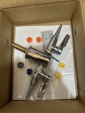 VWR Rubinetto Risparmio Acqua