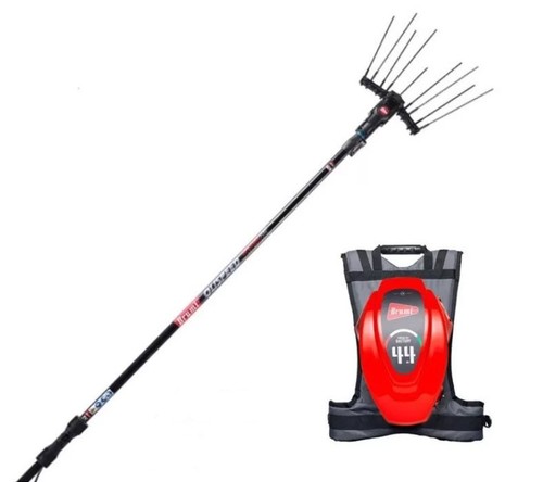 Abbacchiatore special 700 - abbacchiatore,