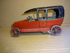 Lehmann berlina Ito con