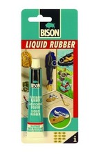Colla liquida per gomma
