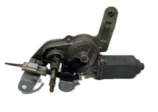 MOTORINO TERGICRISTALLO