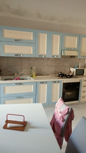 Cucina usata - cucina,
