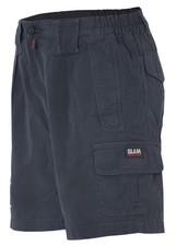 Slam Pantalone Bermuda Almeria