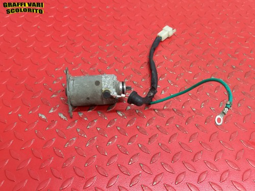 Motorino avviamento peugeot - avviamento,