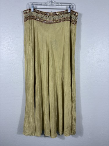 Maxi gonna vintage anni - , 90