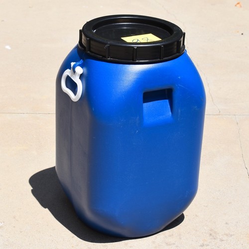 Contenitore galloni canna - contenitore,