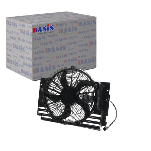 Aks dasis radiatore - aks,