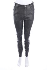 CALZEDONIA Skinny-Hose Coated