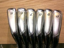 TaylorMade R11 Set di ferri
